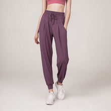 Ladda upp bild till gallerivisning, High Waist Jogger