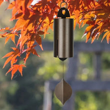 Ladda upp bild till gallerivisning, Tranquility Bell Trädgård Wind Chime