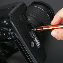 Ladda upp bild till gallerivisning, 25 i 1 skruvmejsel för hushållsbruk