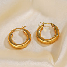 Ladda upp bild till gallerivisning, Ringörhängen