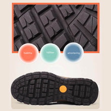 Ladda upp bild till gallerivisning, Vinterskor för män