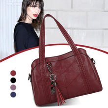 Ladda upp bild till gallerivisning, Geanta de mana simpla geanta mesager de moda