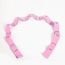 Ladda upp bild till gallerivisning, Flexibilitet + Stretch Aid Resistance Band