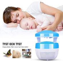 Ladda upp bild till gallerivisning, Myggfångare