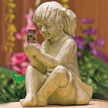 Ladda upp bild till gallerivisning, Resin dekoration statyer