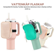 Ladda upp bild till gallerivisning, Löparvattenbehållare med handtag