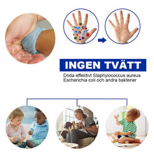 Ladda upp bild till gallerivisning, Handdispenser för armband