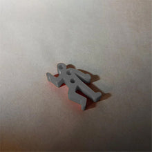 Ladda upp bild till gallerivisning, Pennhållare för brottsplats