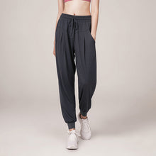 Ladda upp bild till gallerivisning, High Waist Jogger
