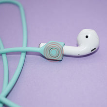 Ladda upp bild till gallerivisning, Anti-Lost magnetiska Airpods nackrem
