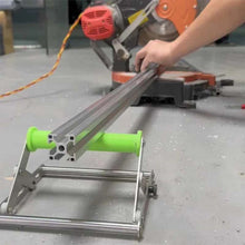 Ladda upp bild till gallerivisning, STÖD FÖR SKÄRMASKINER