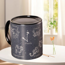 Ladda upp bild till gallerivisning, Constellation Mugg med färgbyte