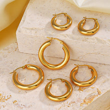 Ladda upp bild till gallerivisning, Ringörhängen