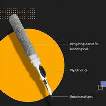 Ladda upp bild till gallerivisning, Rengöringspenna för Bluetooth Öronsnäckor