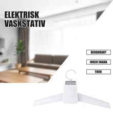 Ladda upp bild till gallerivisning, Bärbar elektrisk torktumlare