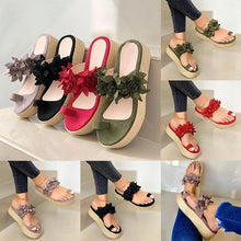 Ladda upp bild till gallerivisning, WOMEN CASUAL SANDALS