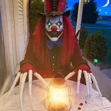 Ladda upp bild till gallerivisning, Halloween rekvisita ledade fingrar