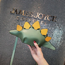 Ladda upp bild till gallerivisning, Dinosaur Cross Handväska