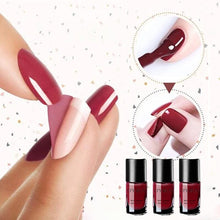 Ladda upp bild till gallerivisning, Peel-off nagellack