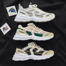 Ladda upp bild till gallerivisning, Andningsbara Casual Skor