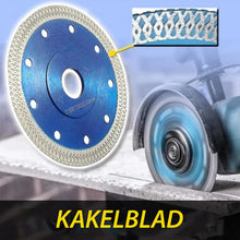 Ladda upp bild till gallerivisning, Kakel skĂ€rblad (đKöp 2, -10%đ)