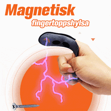 Ladda upp bild till gallerivisning, Magnetisk Fingertopp Hylsa