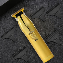 Ladda upp bild till gallerivisning, Sladdlös Trimmer Herr Hårklippare