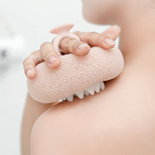 Ladda upp bild till gallerivisning, Supermjuk badsvamp blomma