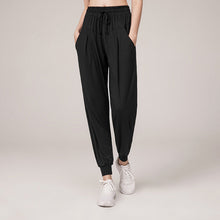 Ladda upp bild till gallerivisning, High Waist Jogger