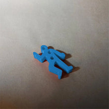 Ladda upp bild till gallerivisning, Pennhållare för brottsplats