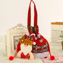 Ladda upp bild till gallerivisning, Geschenktüte für Weihnachtsgeschenk
