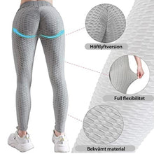 Ladda upp bild till gallerivisning, đ„2021 Kvinnors Sportyogabyxor Sexiga Tighta Leggings