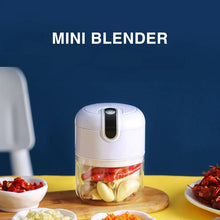 Ladda upp bild till gallerivisning, Mini praktisk blandare