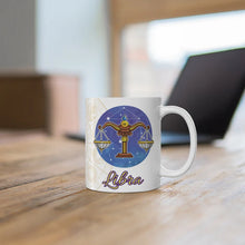 Ladda upp bild till gallerivisning, Vågen kaffemugg