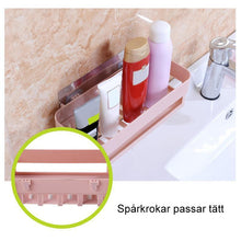 Ladda upp bild till gallerivisning, Badrumsavloppsställ