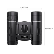 Ladda upp bild till gallerivisning, Mini High Power HD-Kikare