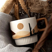 Ladda upp bild till gallerivisning, Oasis mugg