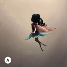 Ladda upp bild till gallerivisning, DIY Fairy Felting Kit