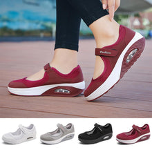 Ladda upp bild till gallerivisning, Flying Woven Cosy Walking Shoes