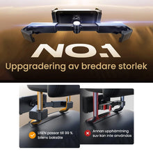 Ladda upp bild till gallerivisning, Tablettfäste För Nackstöd