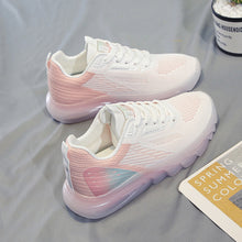 Ladda upp bild till gallerivisning, Andningsbara Flyknit-skor