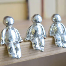 Ladda upp bild till gallerivisning, Familjemedlem Skulptur Ornament