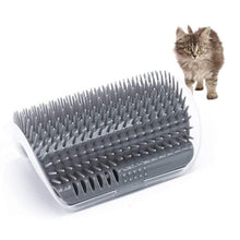 Ladda upp bild till gallerivisning, Hirundo® Cat Self Grooming Brush Perfect Massager Tool