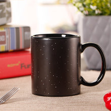 Ladda upp bild till gallerivisning, Constellation Mugg med färgbyte