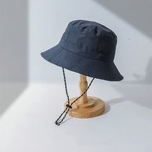 Ladda upp bild till gallerivisning, Hopfällbar och bärbar solhatt