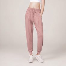 Ladda upp bild till gallerivisning, High Waist Jogger