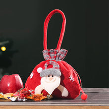 Ladda upp bild till gallerivisning, Geschenktüte für Weihnachtsgeschenk
