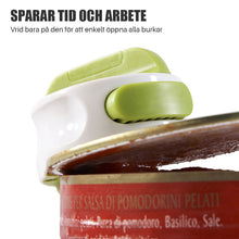 Ladda upp bild till gallerivisning, Konservöppnare | Halkfritt handtag