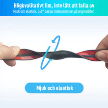Ladda upp bild till gallerivisning, Kantband för vindrutor