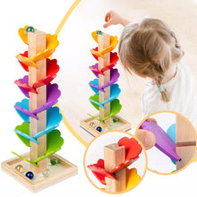 Ladda upp bild till gallerivisning, Leaf Ball Building Blocks